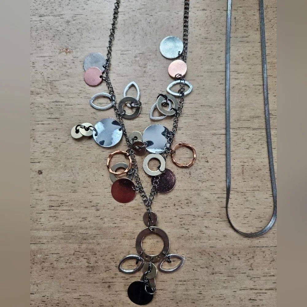 necklaces set